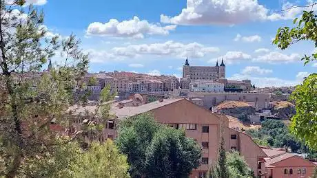 Photo de Parque del Crucero