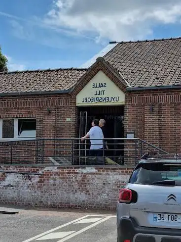 Salle Till Uylenspieghel