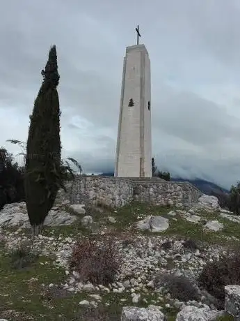Photo de Monumento 5a divisione di fanteria polacca 