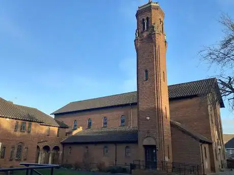 Photo de English Martyrs R C Church