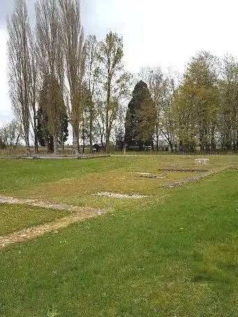 Römersiedlung Friesenheim