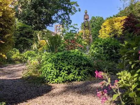 Photo de Miniature Garden