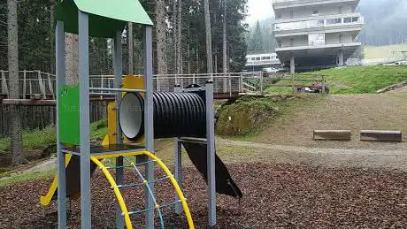 Photo de Parco Giochi Marilleva 1400