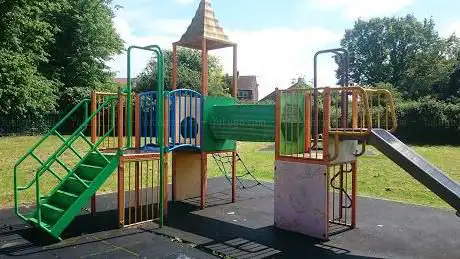 Photo de Brickfield lane playground