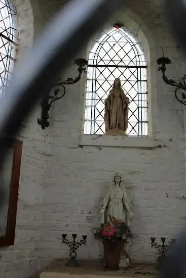 Petite chapelle Bertin Denys