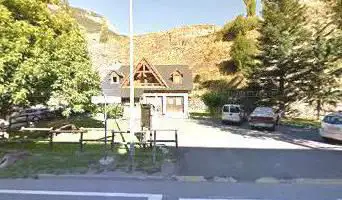 Photo de Centro de Interpretación e Información Parque Natural Posets Maladeta (Benasque)