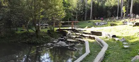 Giochi d'acqua