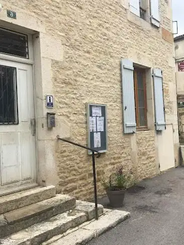 Point d'informations touristiques Grancey-le-Château-Neuvelle