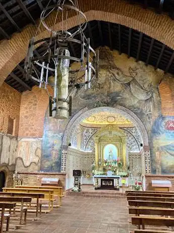 Photo de Ermita de Ntra. Sra. de Nazaret