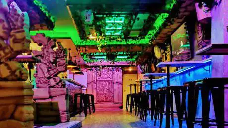Photo de Bar La Gosadera