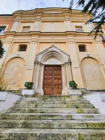 Photo de Chiesa di Santa Maria della Civitella