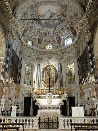 Church of St. Catherine
