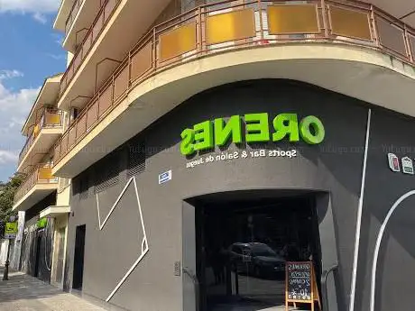 Photo de Orenes Sports Bar & Salón de Juego