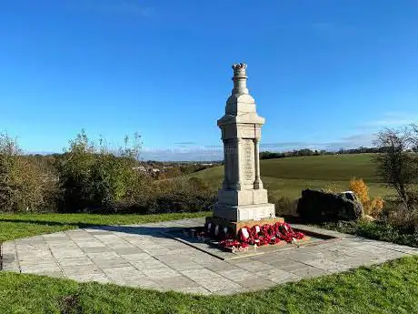 Maltby Cenotaph