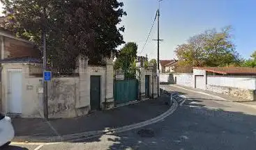 La Croix Métallique