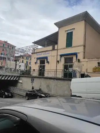 Dopolavoro Ferroviario Di Chiavari