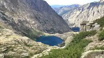 Brèche de Capitellu