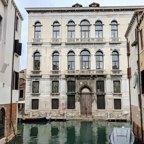 Photo de Palazzo Diedo