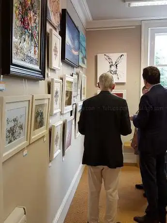 Photo de whynot gallery