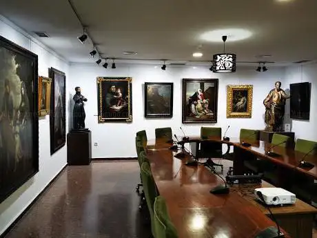 Photo de Musée Félix Cañada
