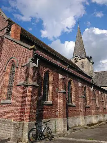 Photo de Église Saint-Pierre de Kwerps
