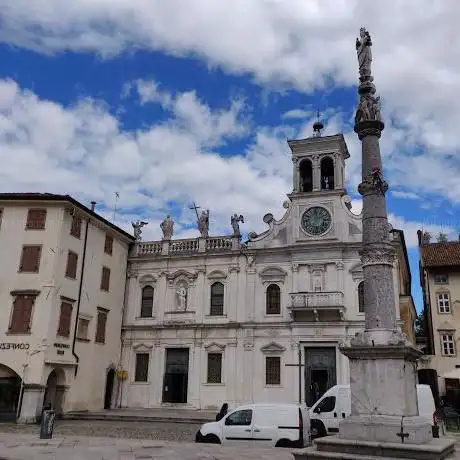 Photo de Church of San Giacomo