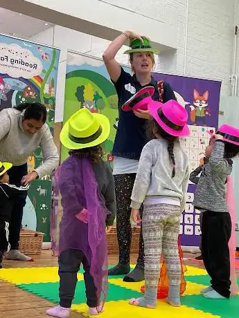 Photo de Reading Fairy: Toddler and Pre-School Classes