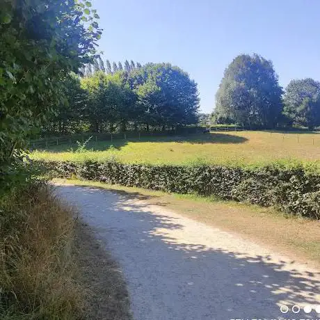 Photo de Parc