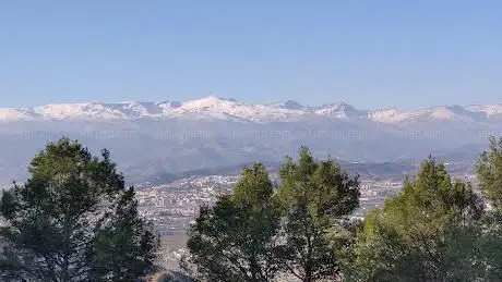 Photo de Sendero Atalaya Albolote