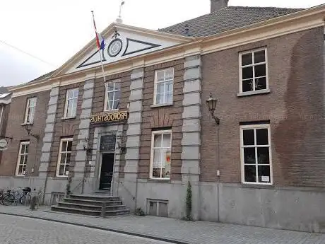 Provoosthuis