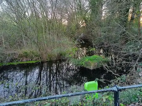 Photo de The Moat (Private)