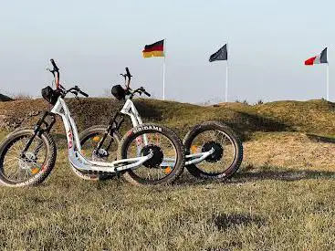 Photo de WildRiders