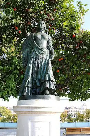 Monumento a Carmen