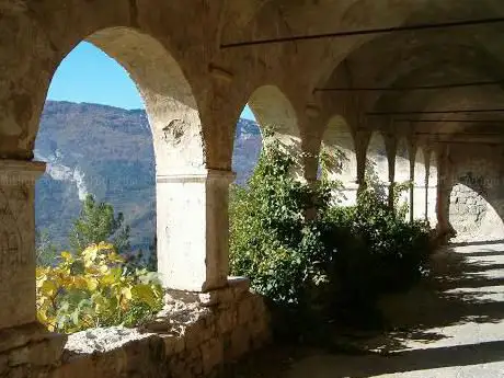 Photo de Convento di San Giorgio