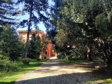 Botanical Garden and Herbarium