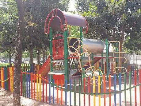 Photo de Parc infantil Primavera