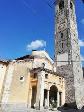 Photo de Basilica di San Vittore Martire