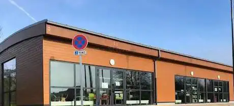 Bibliothèque de Pommeuse