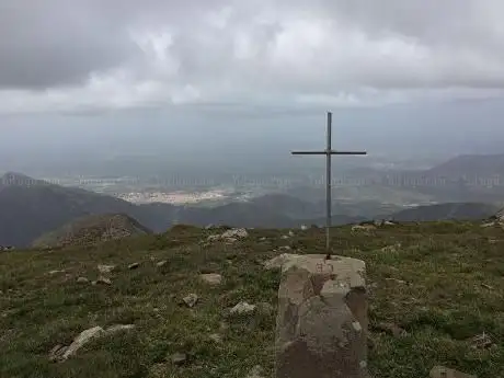 Cima BUTRE