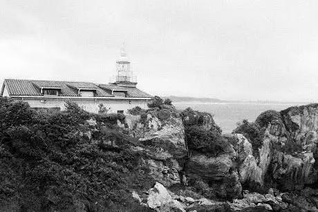Photo de Phare de la Cerda