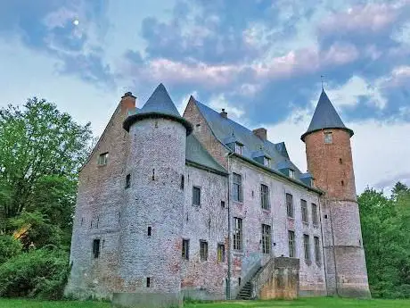 Photo de Kasteel Den Dool