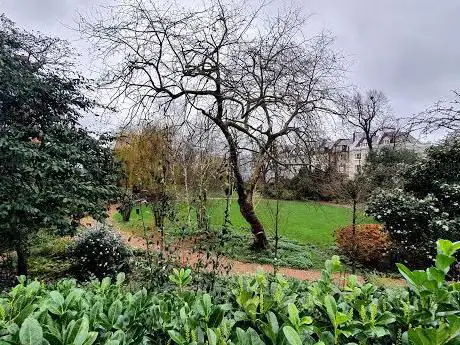 Photo de 6 Rosmead Gardens  Notting Hill