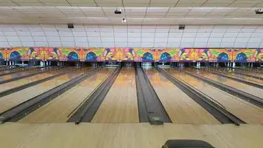 Dover Bowl