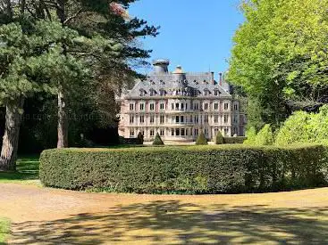 Château de Fréfossé