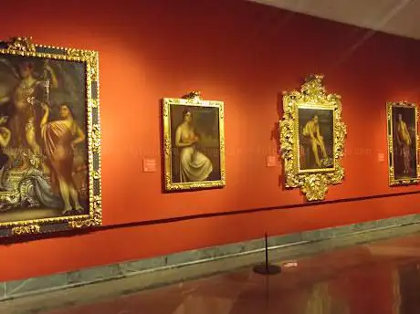 Photo de Museo Julio Romero de Torres