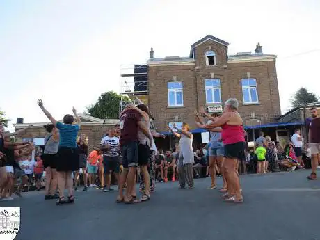 Centre Culturel Trasenster