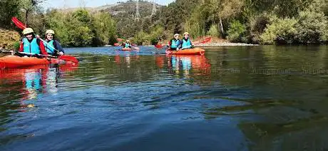 Photo de Descenso Kayak Rio Sil