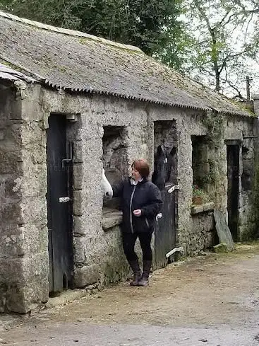 Photo de Broomfield Equestrian Centre