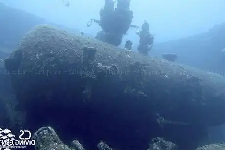 CS Diving Center