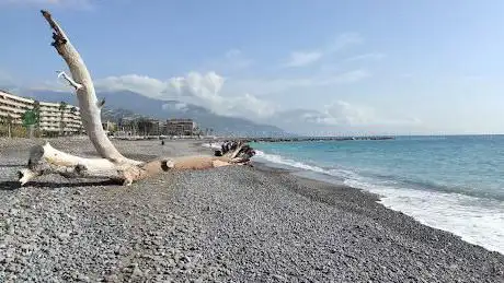 Maoma Beach